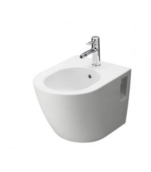 بديه أفرنجي معلق أبيض - صناعة فتنامي # TOTO -  BASIC -B762E